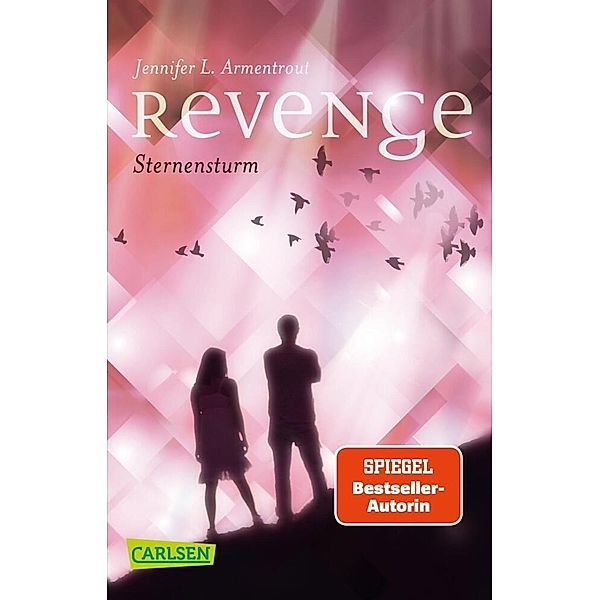 Sternensturm / Revenge Bd.1, Jennifer L. Armentrout