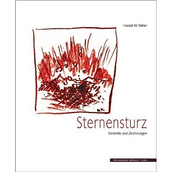 Sternensturz, Harald W. Vetter