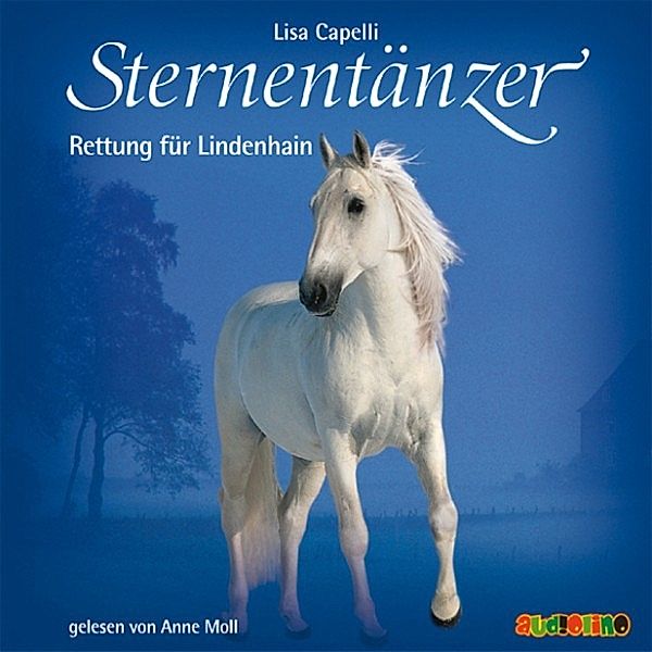 Sternentänzer - 5 - Rettung für Lindenhain, Lisa Capelli