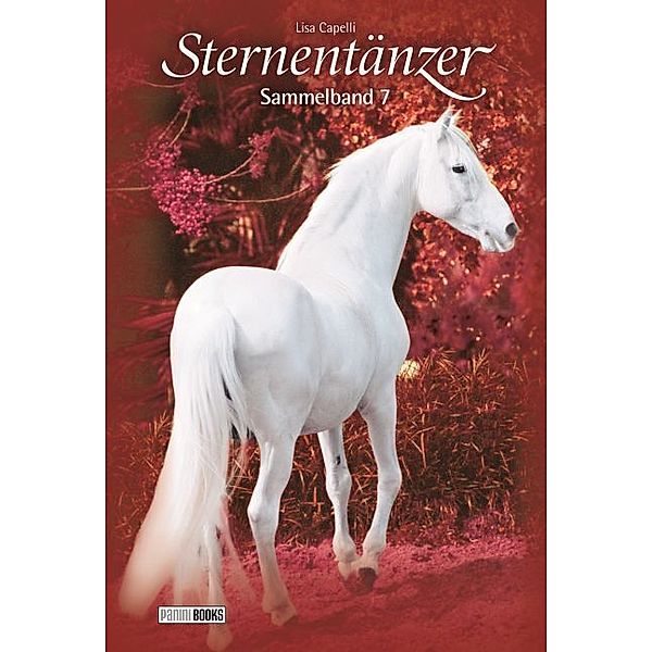 Sternentänzer.Sammelband.7, Lisa Capelli