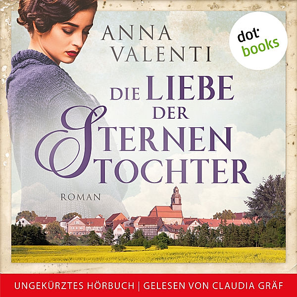 Sternentochter - 2 - Die Liebe der Sternentochter - Band 2, Anna Valenti