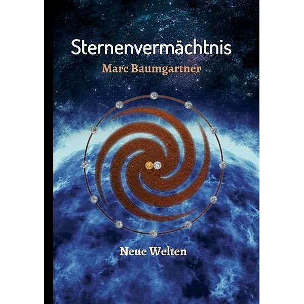 Sternenvermächtnis, Marc Baumgartner