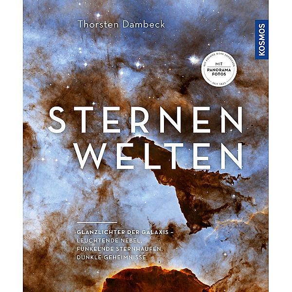 Sternenwelten, Thorsten Dambeck