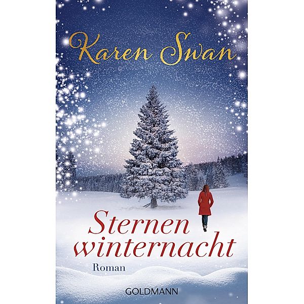 Sternenwinternacht, Karen Swan