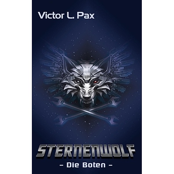 Sternenwolf, Victor L. Pax