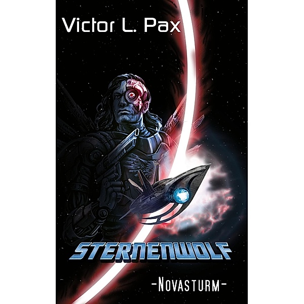 Sternenwolf  II, Victor L. Pax