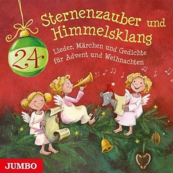 Sternenzauber Und Himmelsklang, Diverse Interpreten