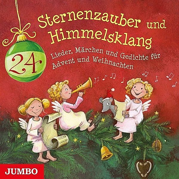 Sternenzauber und Himmelsklang,Audio-CD, Ulrich Maske