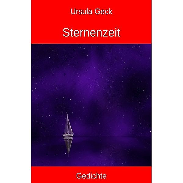 Sternenzeit, Ursula Geck
