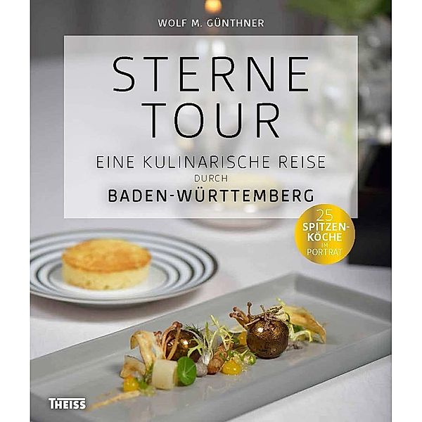 Sternetour, Wolf M. Günthner, Rainer Lang