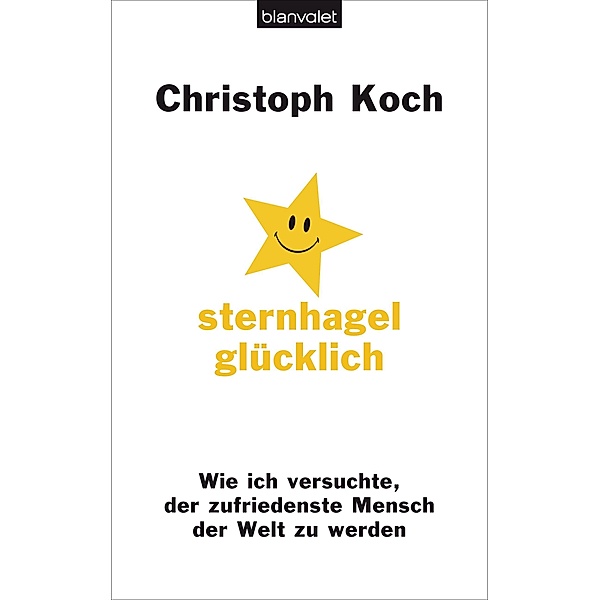Sternhagelglücklich, Christoph Koch