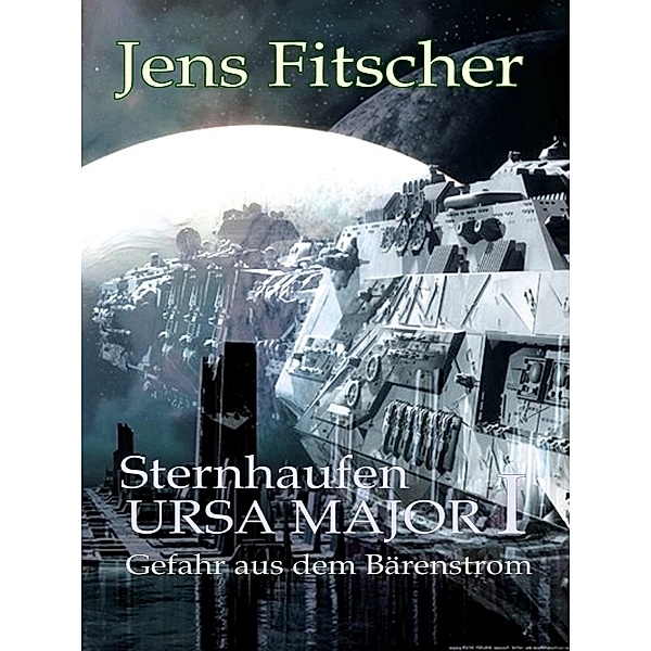 Sternhaufen URSA MAJOR ( I ), Jens Fitscher