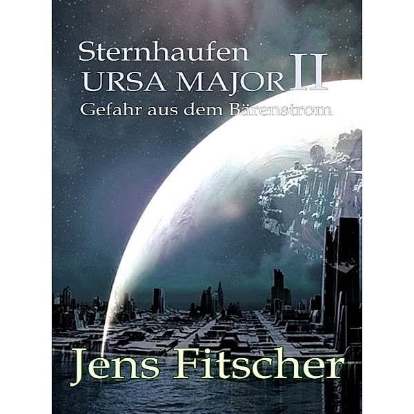 Sternhaufen URSA MAJOR ( II ), Jens Fitscher