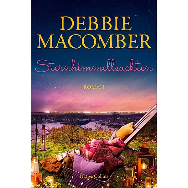 Sternhimmelleuchten / Cedar Cove Bd.8, Debbie Macomber