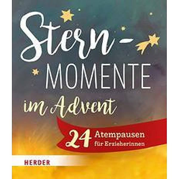 Sternmomente im Advent