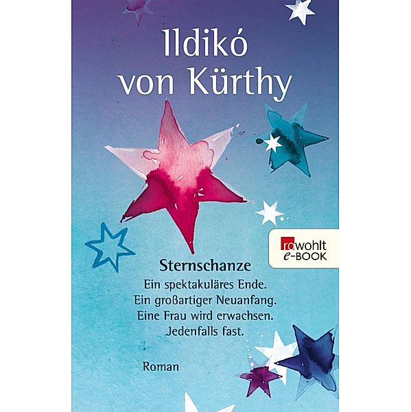 Sternschanze, Ildikó von Kürthy