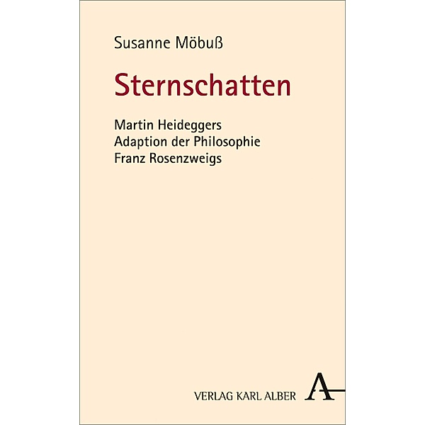 Sternschatten, Susanne Möbuss