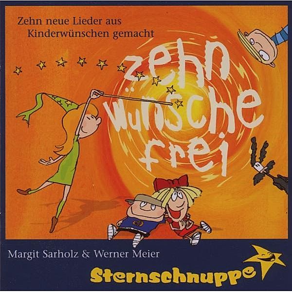 Sternschnuppe - Zehn Wünsche frei, Sternschnuppe: Sarholz & Meier