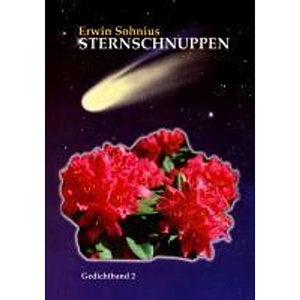 Sternschnuppen, Erwin Sohnius
