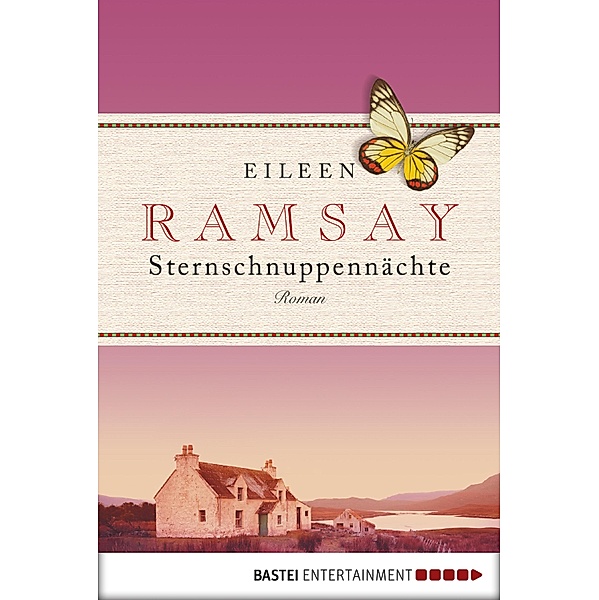 Sternschnuppennächte / Luebbe Digital Ebook, Eileen Ramsay