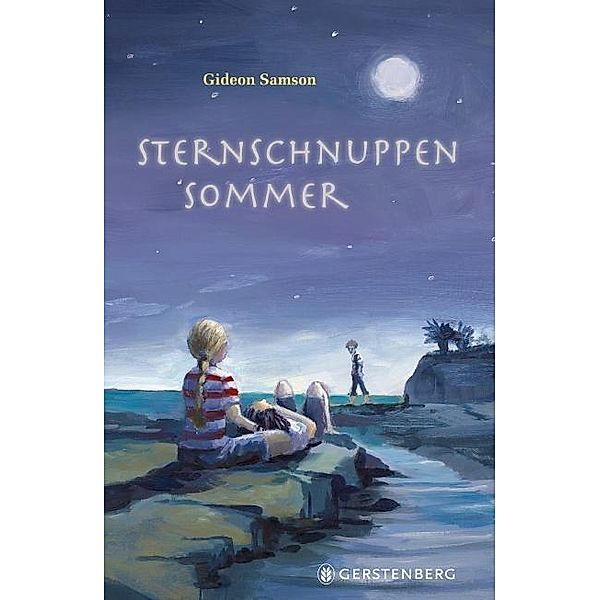 Sternschnuppensommer, Gideon Samson