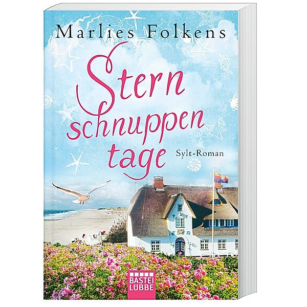 Sternschnuppentage, Marlies Folkens