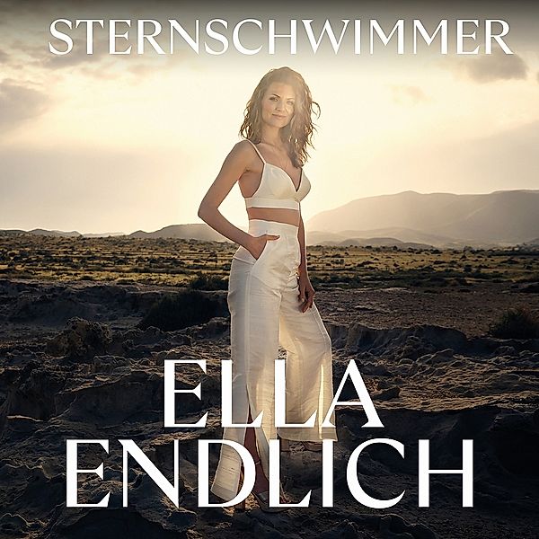 Sternschwimmer, Ella Endlich