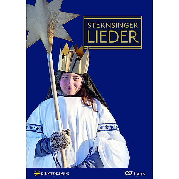 Sternsingerlieder (Liederbuch), Kindermissionswerk "Die Sternsinger"