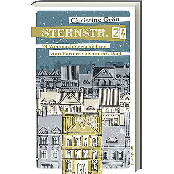 Sternstraße 24, Christine Grän