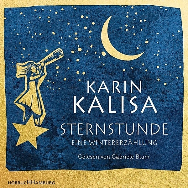 Sternstunde,2 Audio-CD, Karin Kalisa