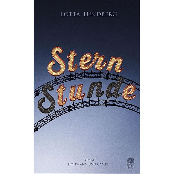 Sternstunde, Lotta Lundberg