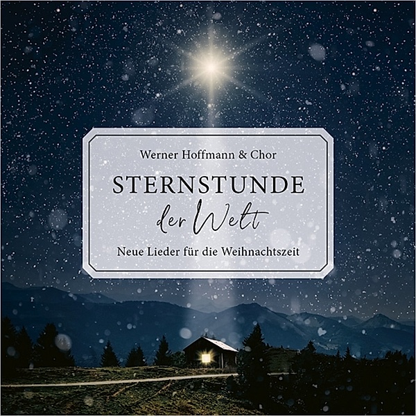 Sternstunde Der Welt, Werner A. Hoffmann