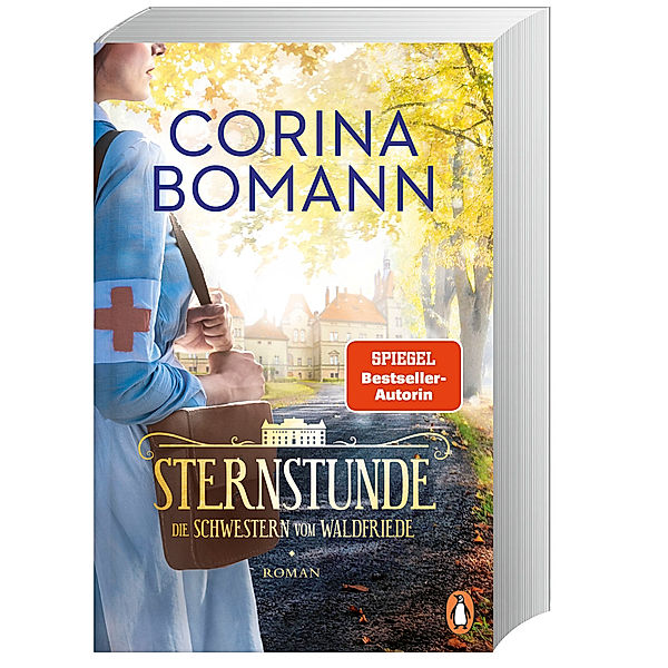 Sternstunde / Waldfriede-Saga Bd.1, Corina Bomann