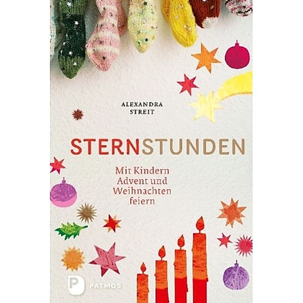 SternStunden, Alexandra Streit