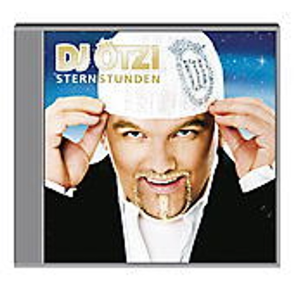 Sternstunden, DJ Ötzi