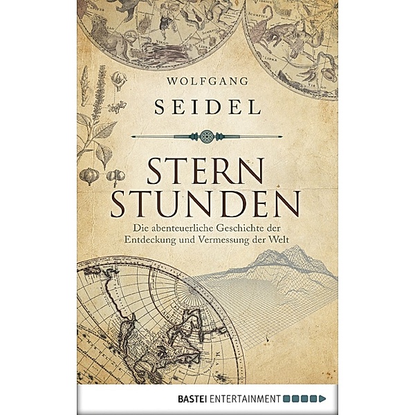 Sternstunden, Wolfgang Seidel