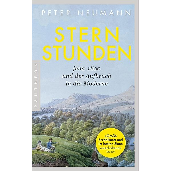 Sternstunden, Peter Neumann