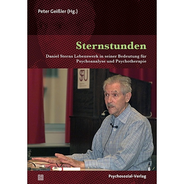 Sternstunden, Peter Geissler