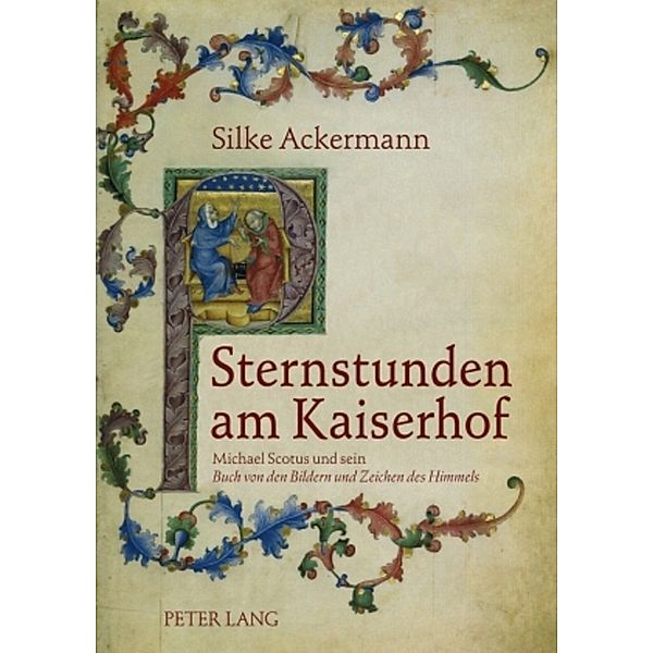 Sternstunden am Kaiserhof, Silke Ackermann