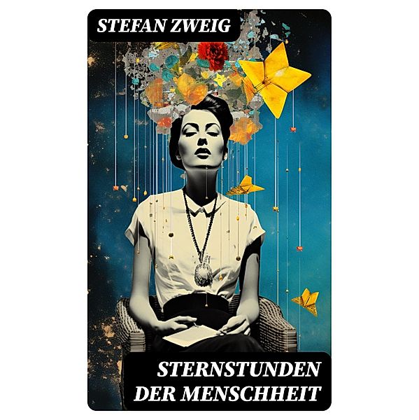 Sternstunden der Menschheit, Stefan Zweig