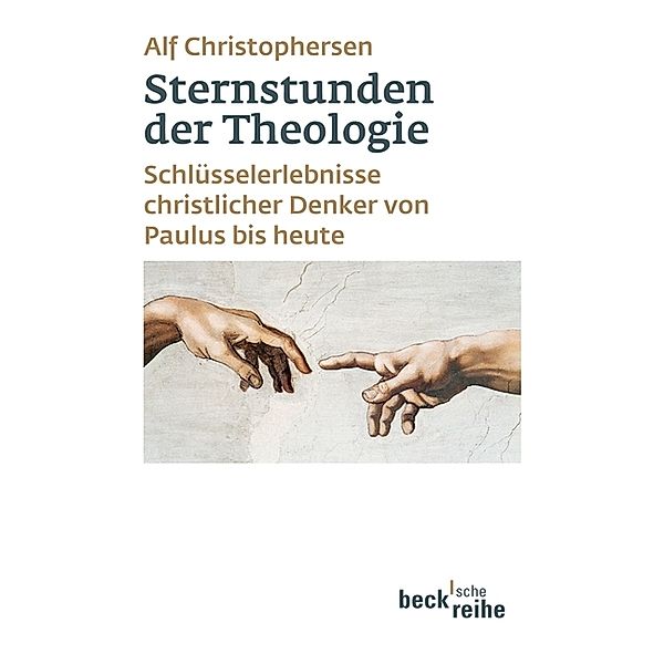 Sternstunden der Theologie, Alf Christophersen