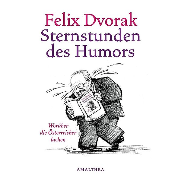 Sternstunden des Humors, Felix Dvorak