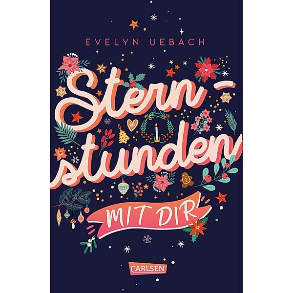 Sternstunden mit dir, Evelyn Uebach