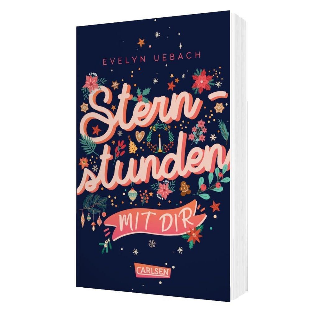 Sternstunden mit dir Buch von Evelyn Uebach versandkostenfrei bestellen