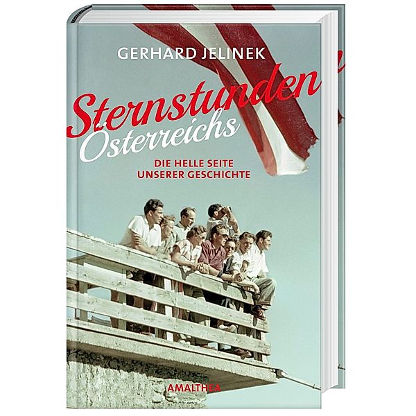 Sternstunden Österreichs, Gerhard Jelinek