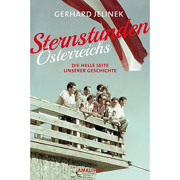 Sternstunden Österreichs, Gerhard Jelinek