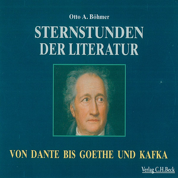 Sternstunden - Sternstunden der Literatur, Otto Böhmer