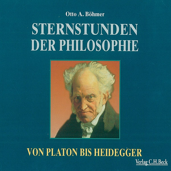 Sternstunden - Sternstunden der Philosophie, Otto Böhmer
