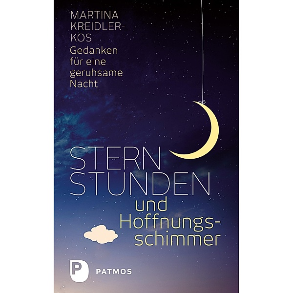 Sternstunden und Hoffnungsschimmer, Martina Kreidler-Kos