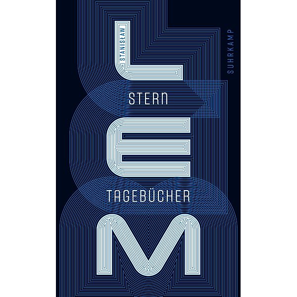 Sterntagebücher, Stanislaw Lem